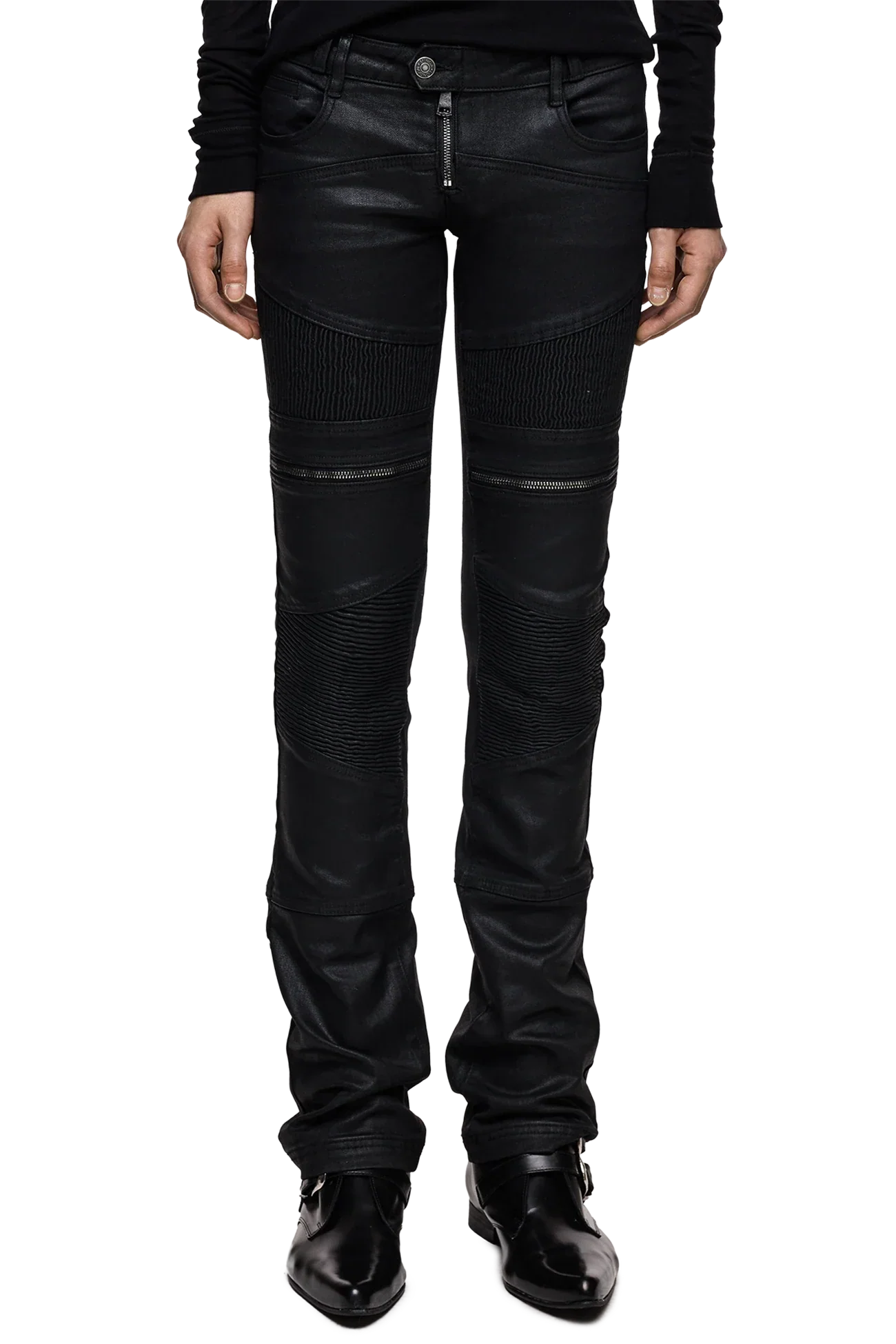 Apex Bootcut Jeans - Image 2
