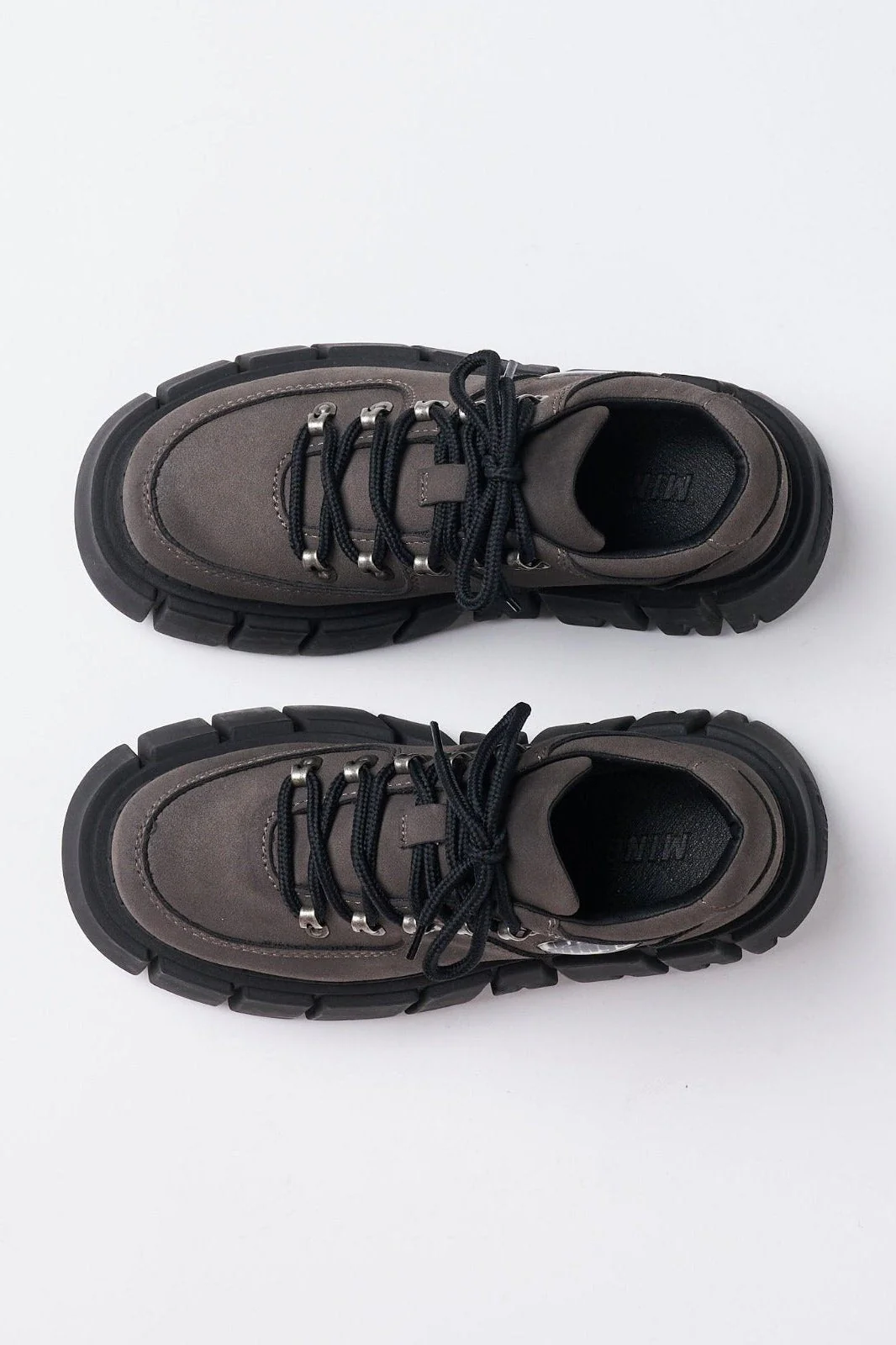 Arden Brown Shoes - Image 6
