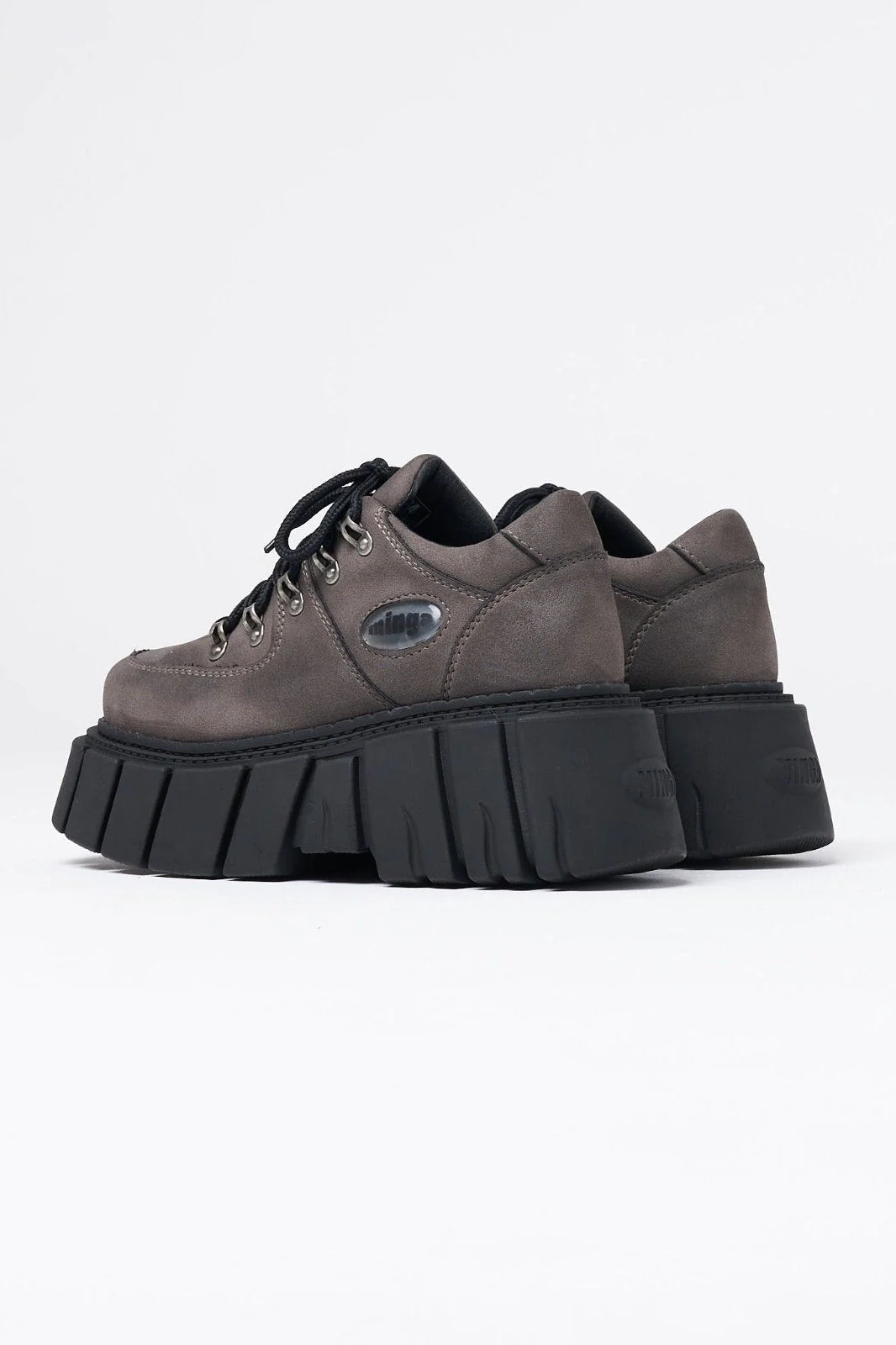 Arden Brown Shoes - Image 7
