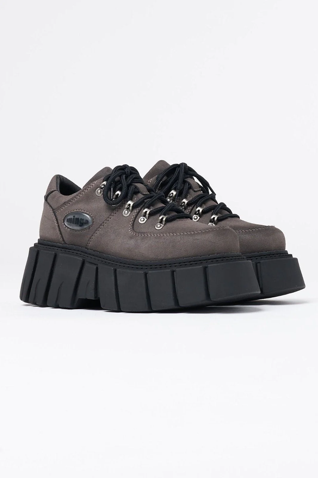 Arden Brown Shoes - Image 9