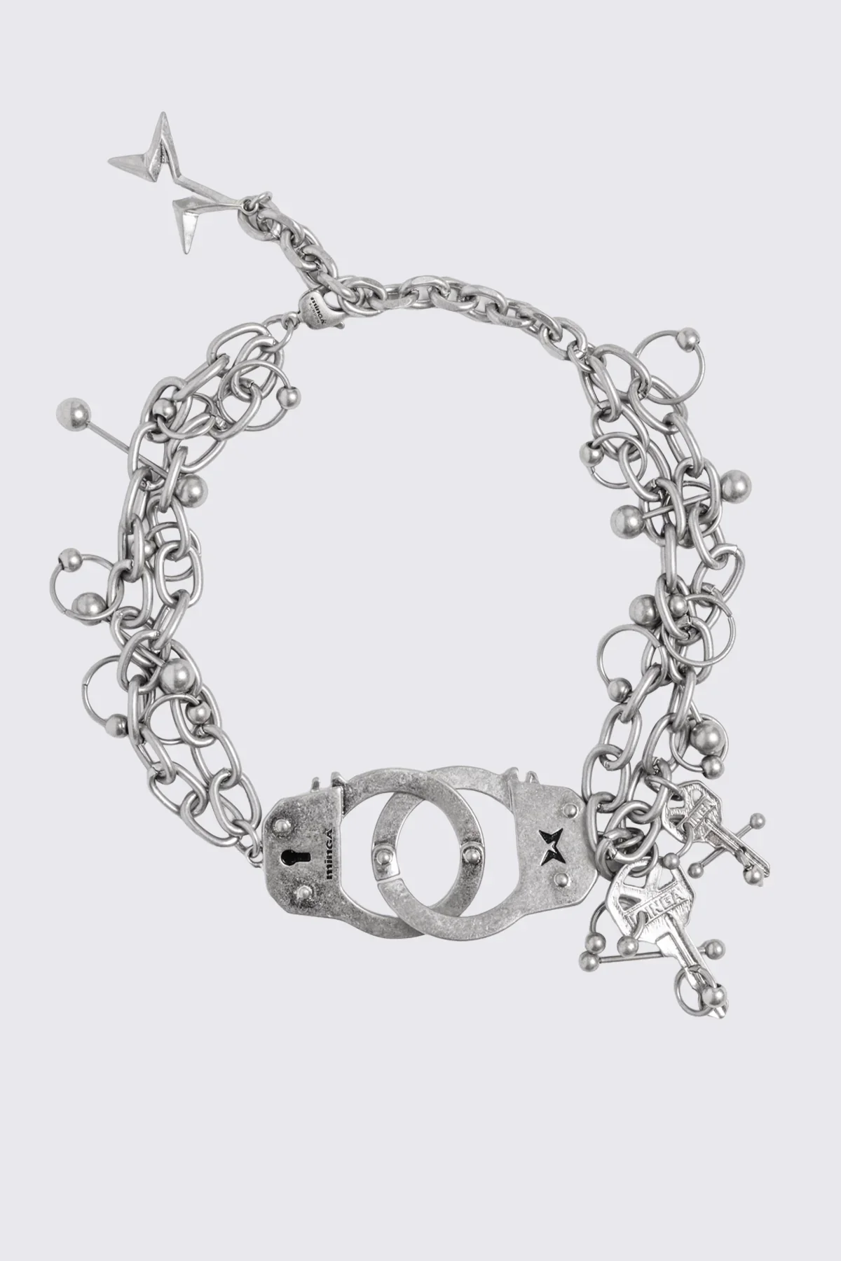 Bad Intentions Necklace