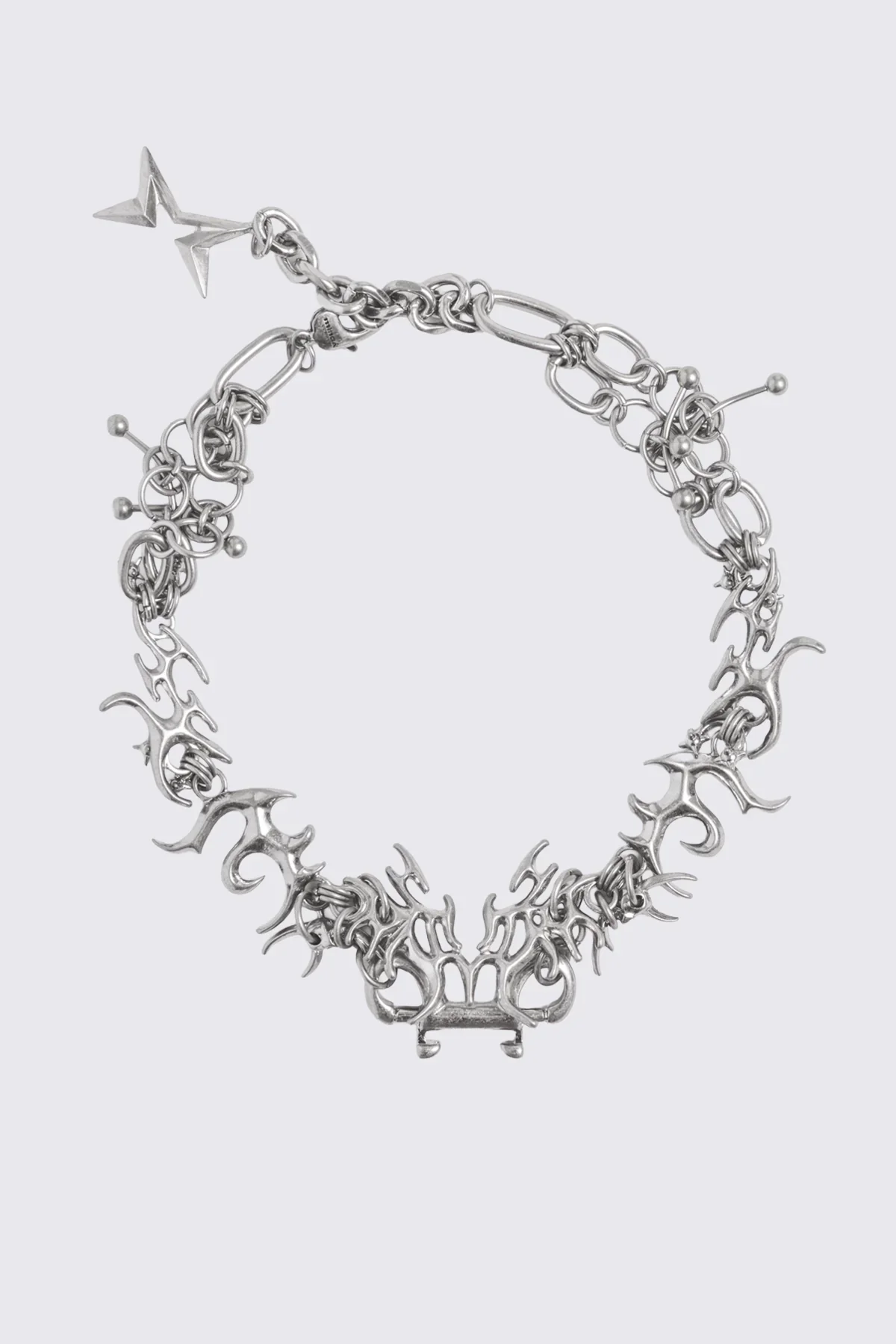 Barb Necklace