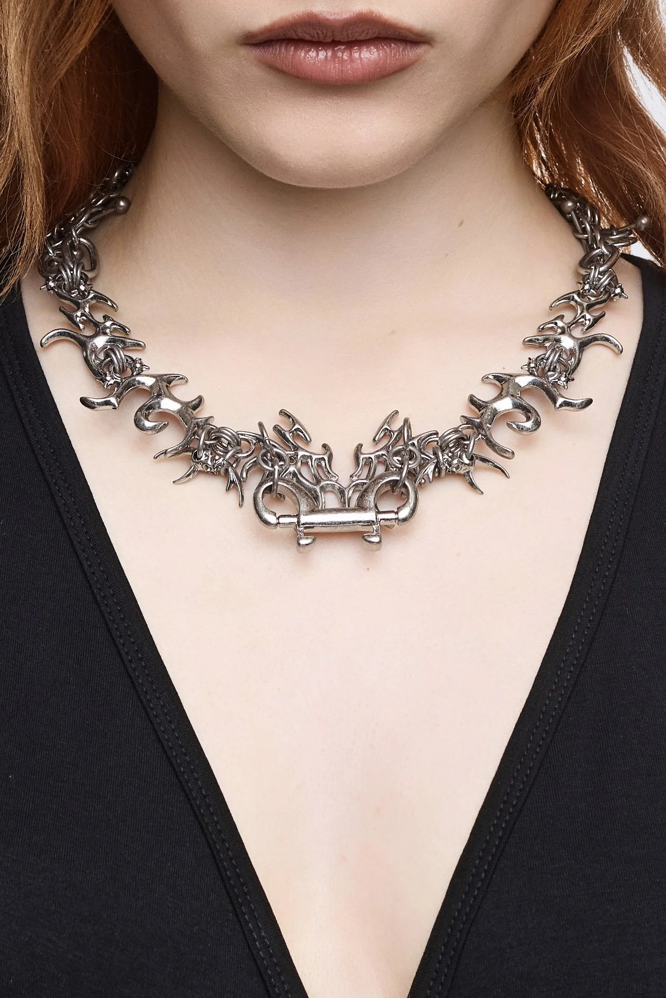 Barb Necklace - Image 3