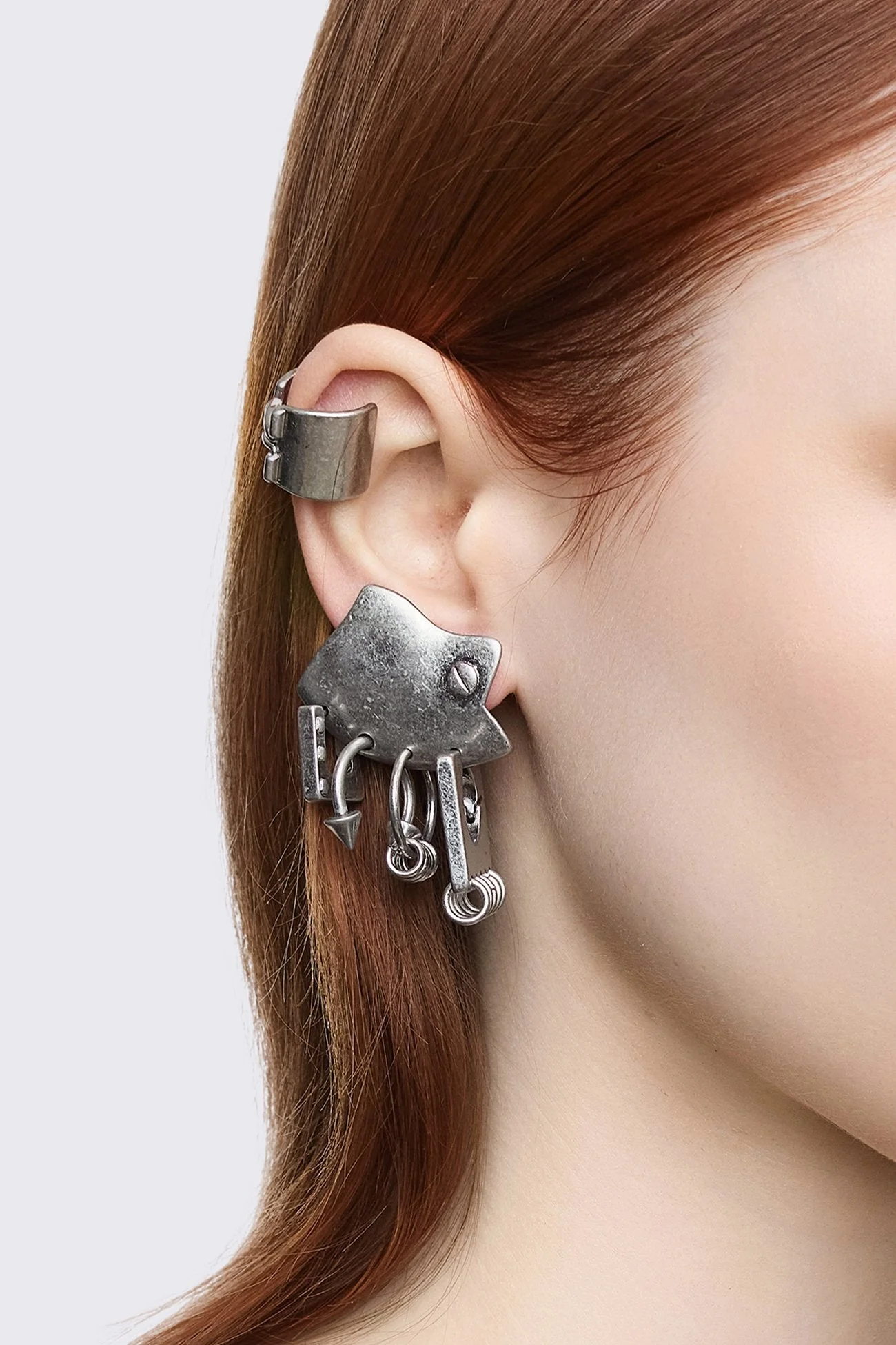 Calibre Earring Set - Image 3