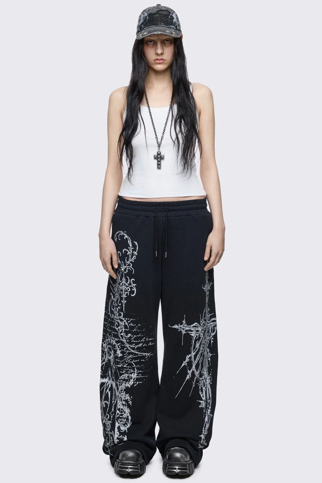 Cryptcode Sweatpants - Image 5
