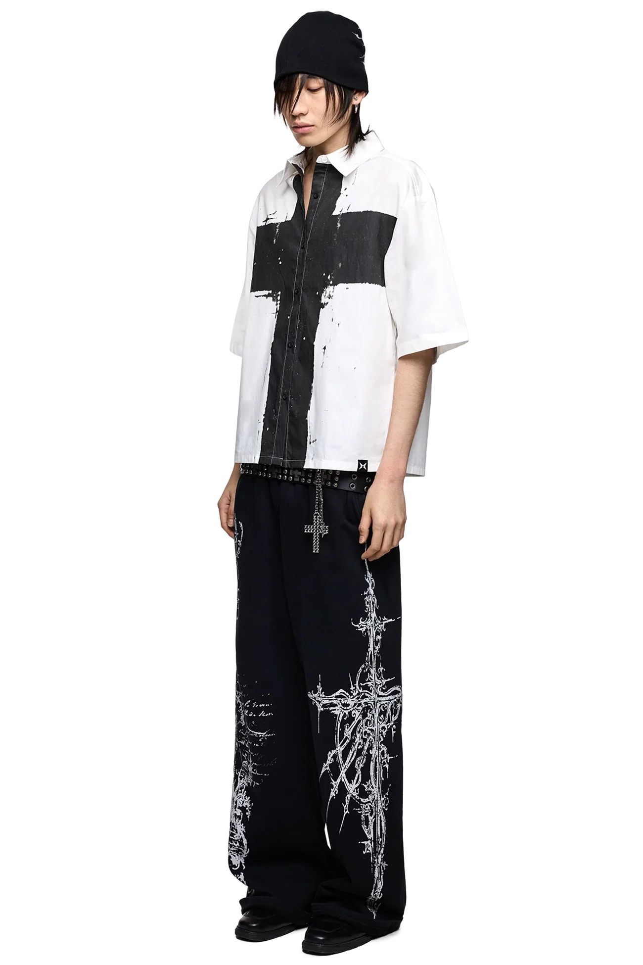 Cryptcode Sweatpants - Image 5