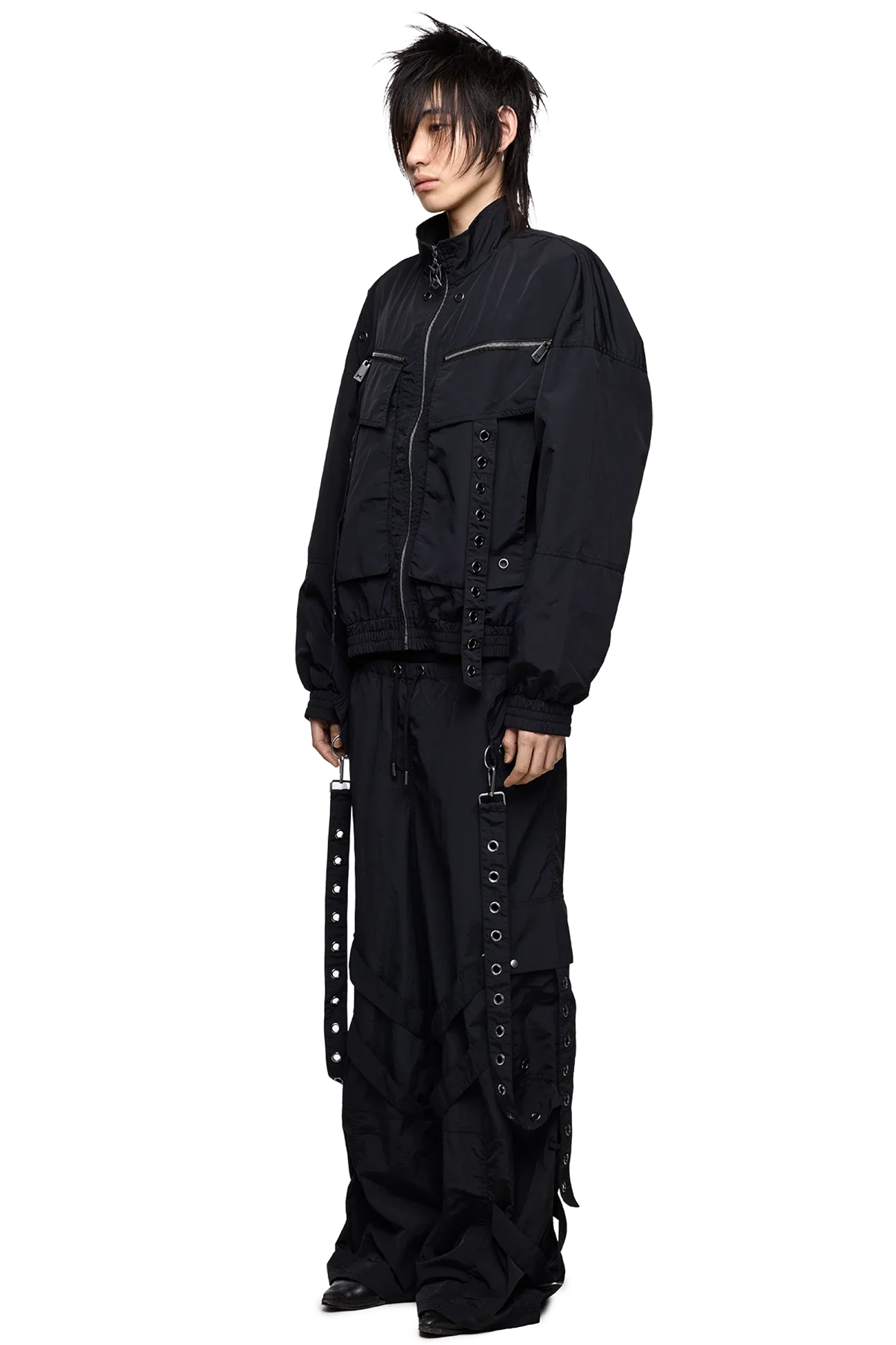Cyclone Tech Pants - Image 3