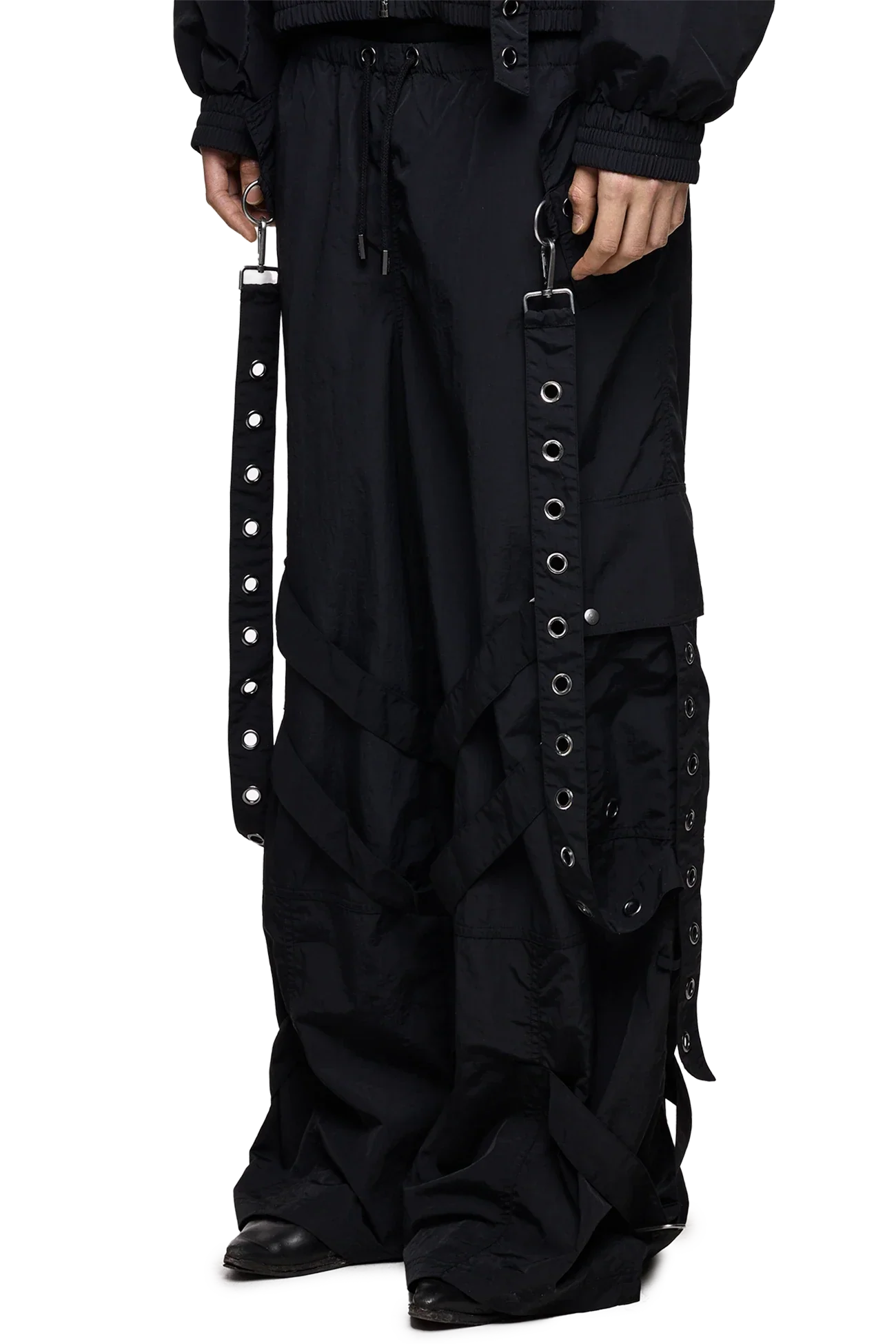 Cyclone Tech Pants - Image 4