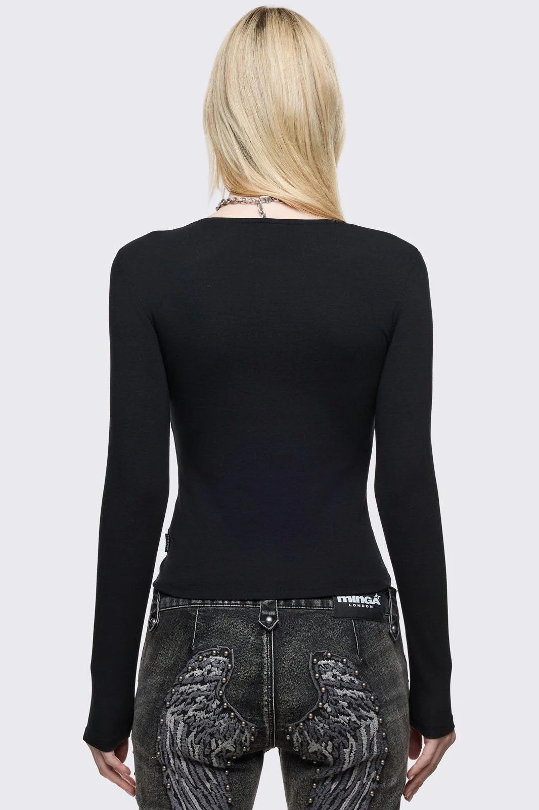 Damned Black Top - Image 6