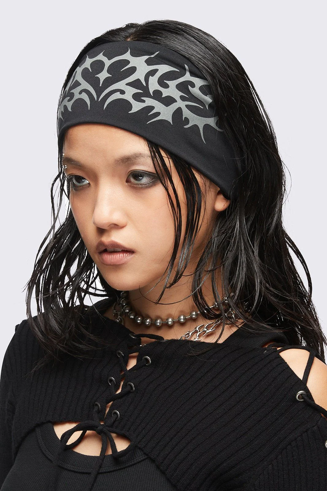 Dark Crush Headband - Image 3