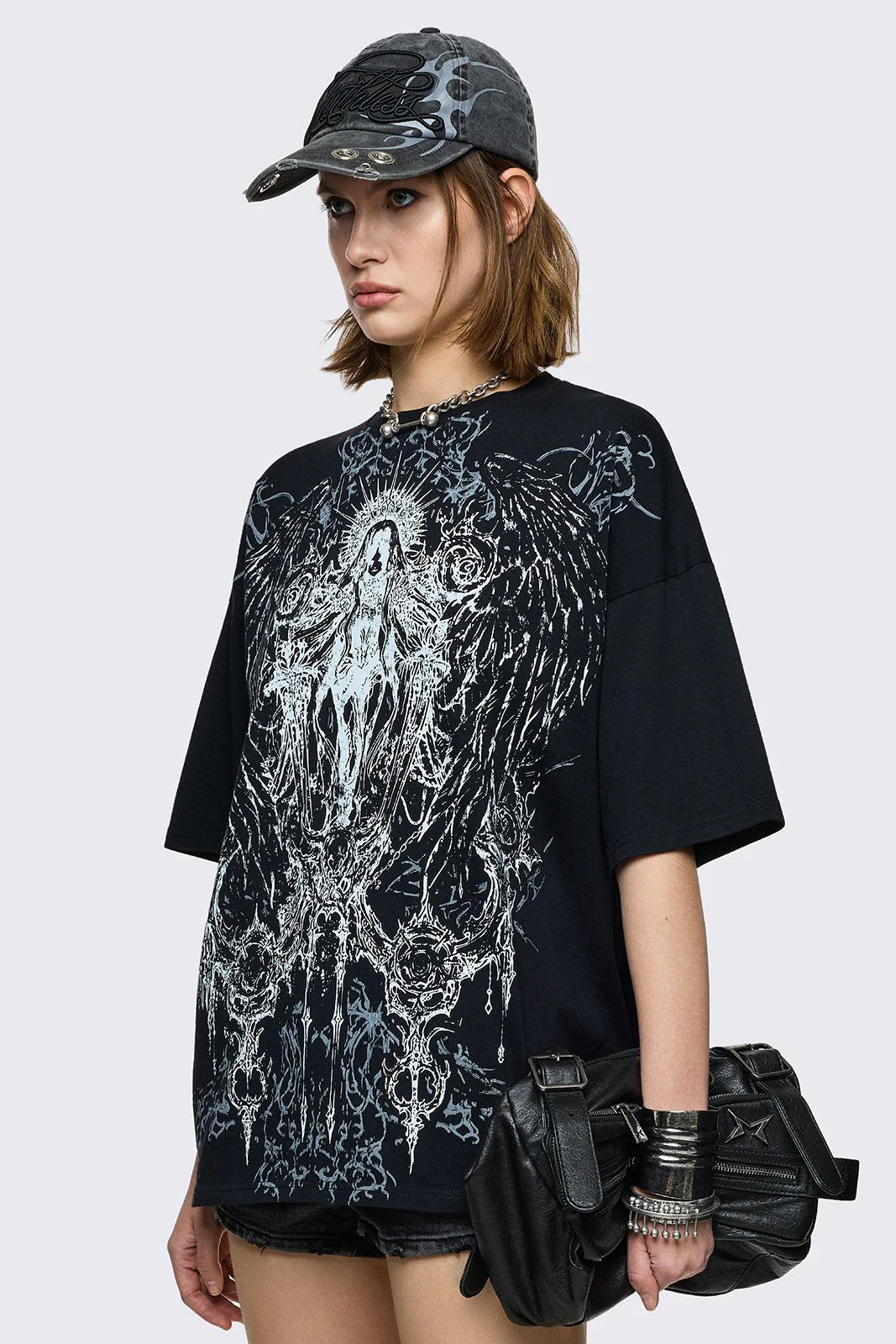 Dark Glory T-Shirt - Image 4