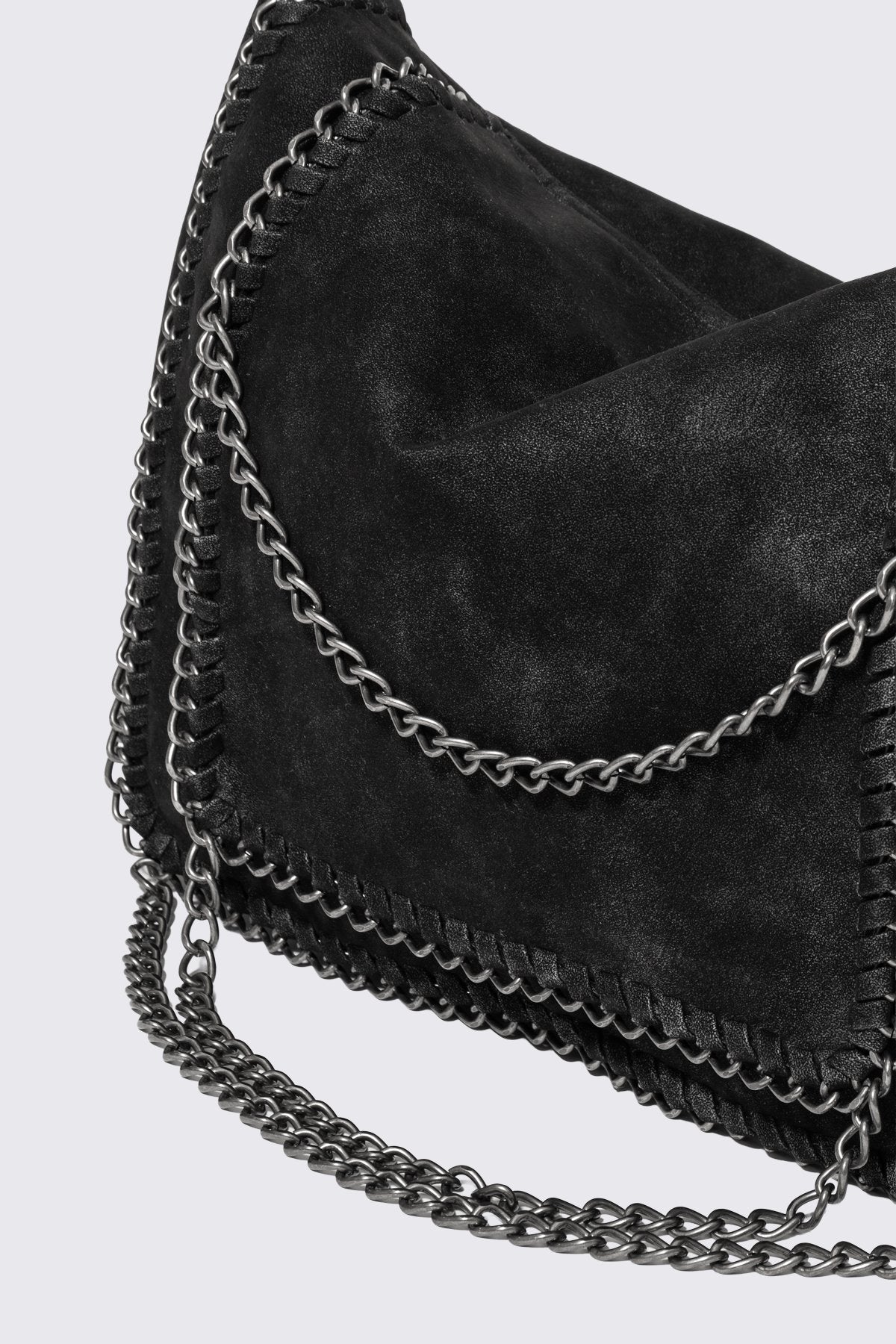 Esme Chain Shoulder Bag - Image 6