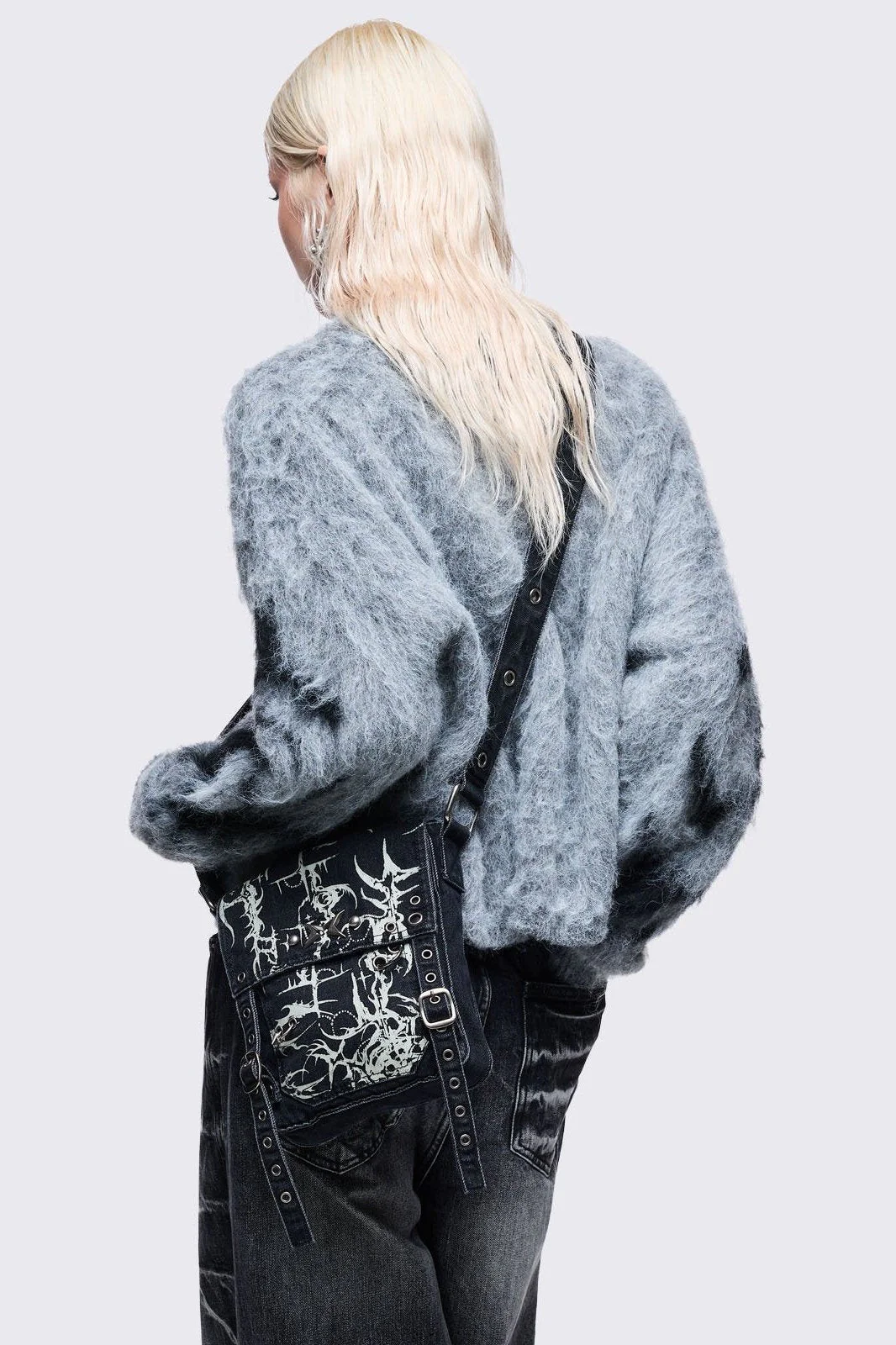 Hexlet Crossbody Bag - Image 7