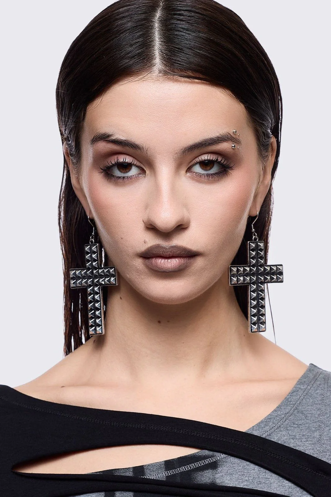 Holy Trouble Earrings - Image 2