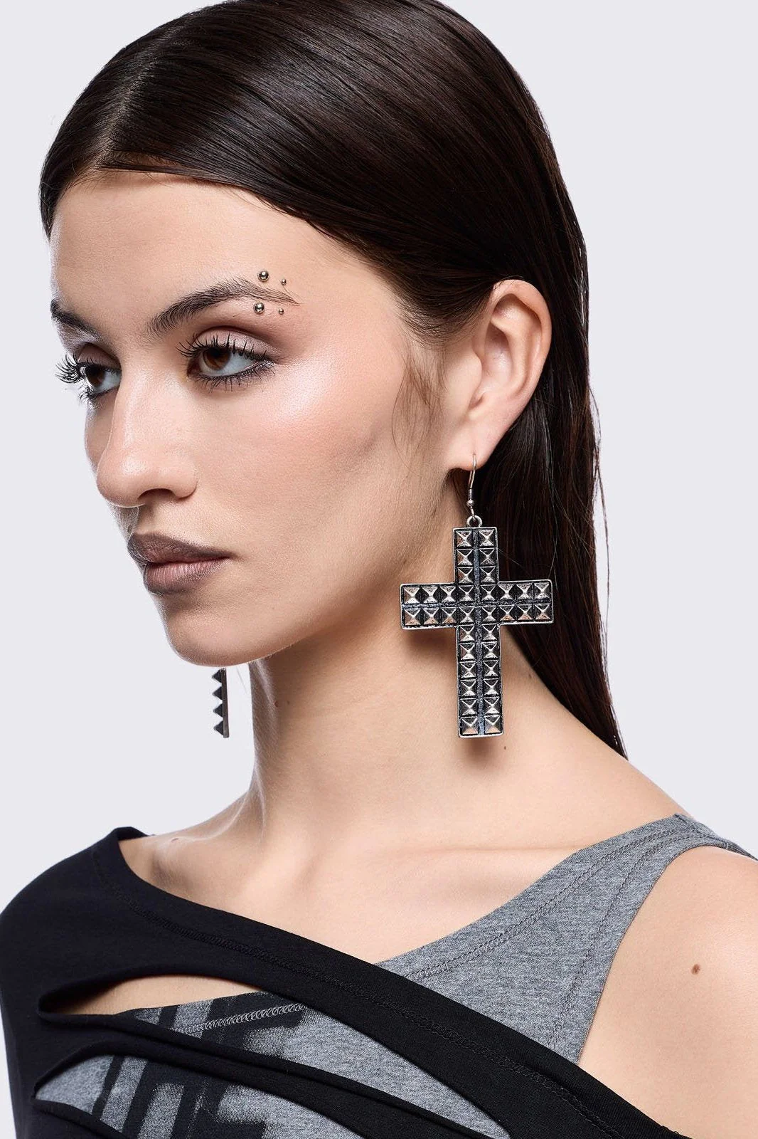 Holy Trouble Earrings - Image 3