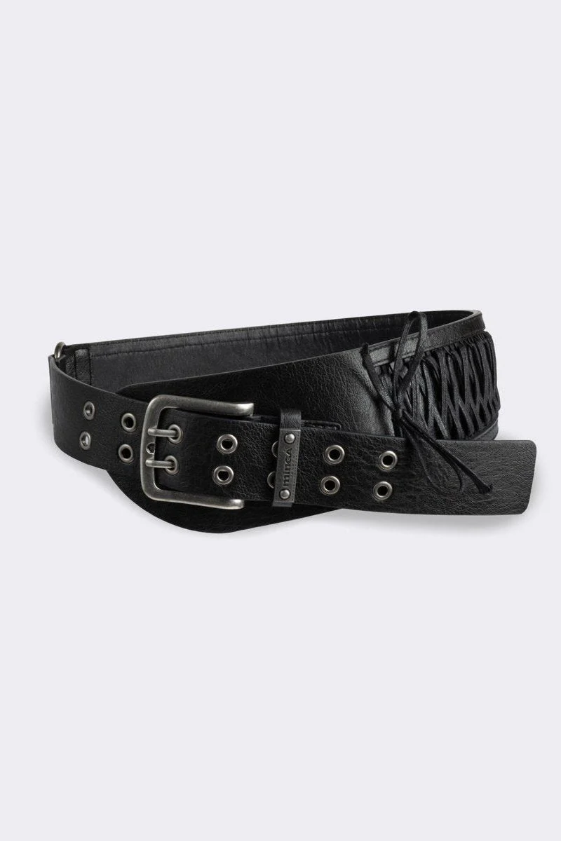 Jax Wide Belt