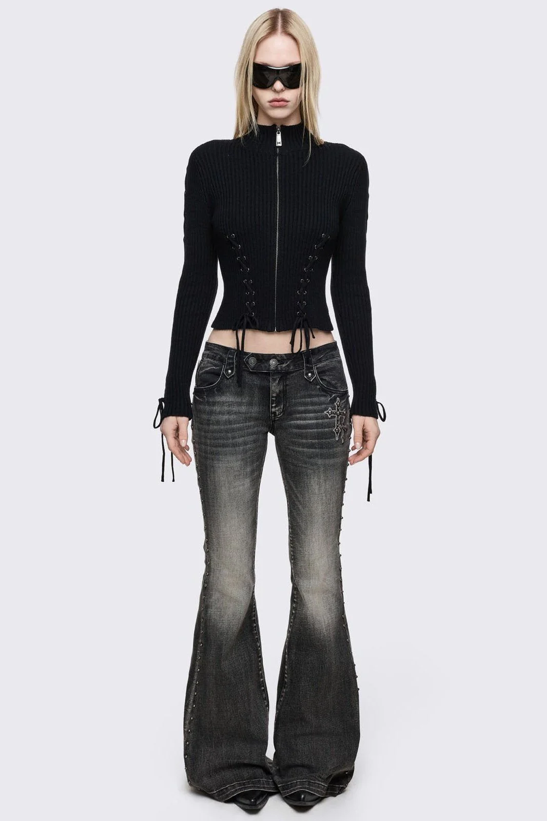 Knox Cardigan - Image 3
