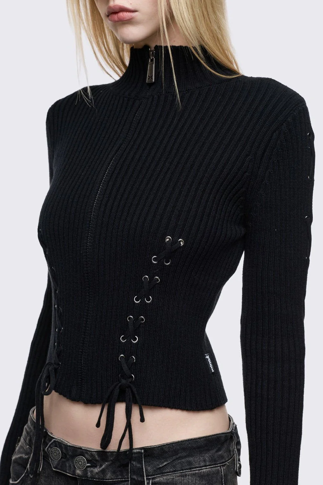 Knox Cardigan - Image 4