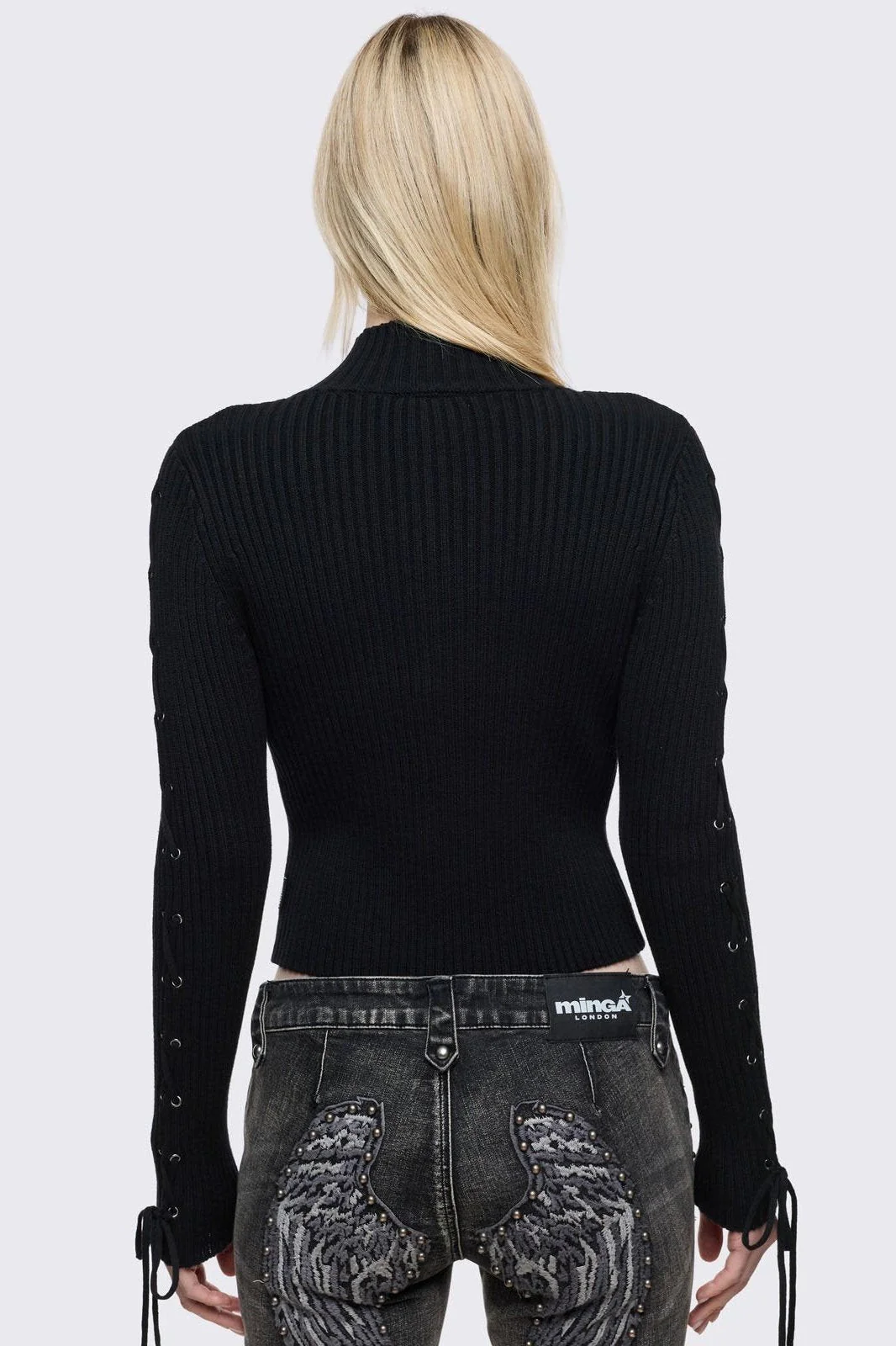 Knox Cardigan - Image 7