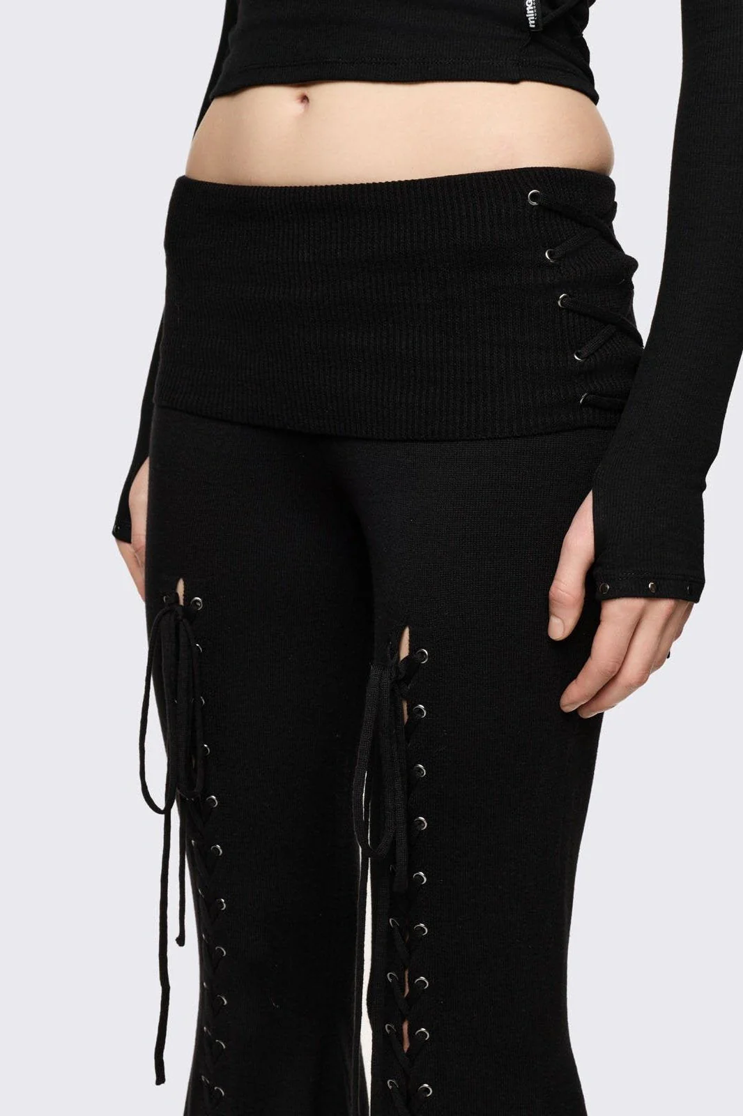Knox Flare Pants - Image 4