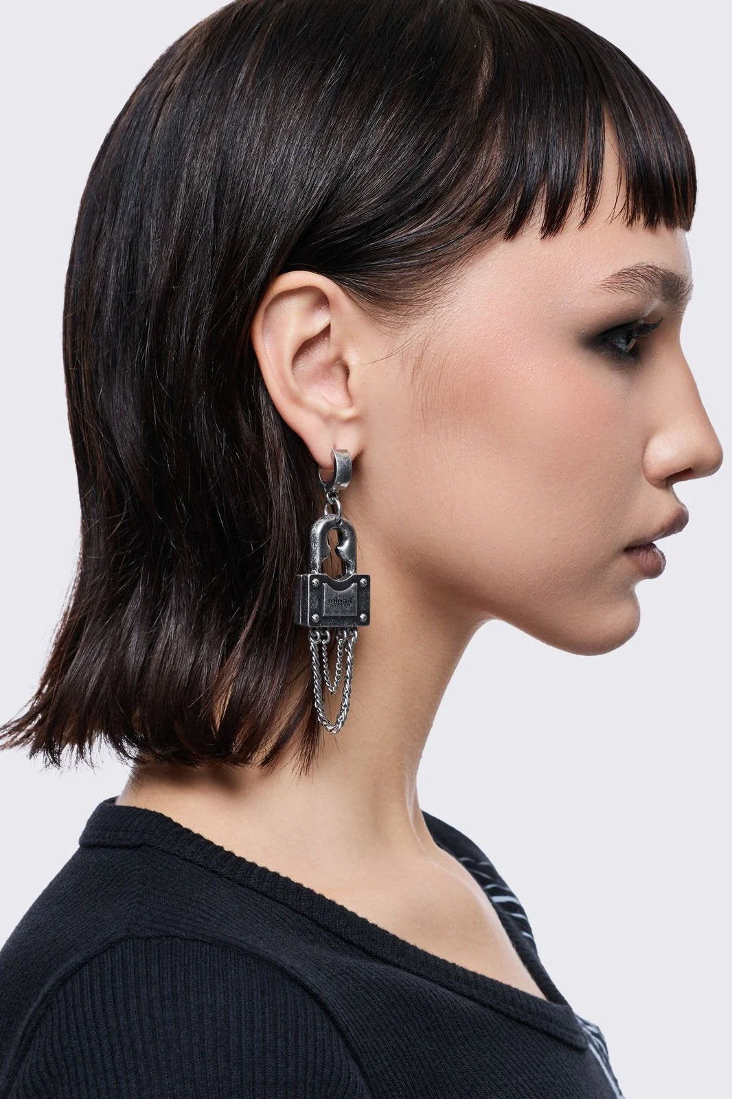 Locked Up Earrings - Image 6