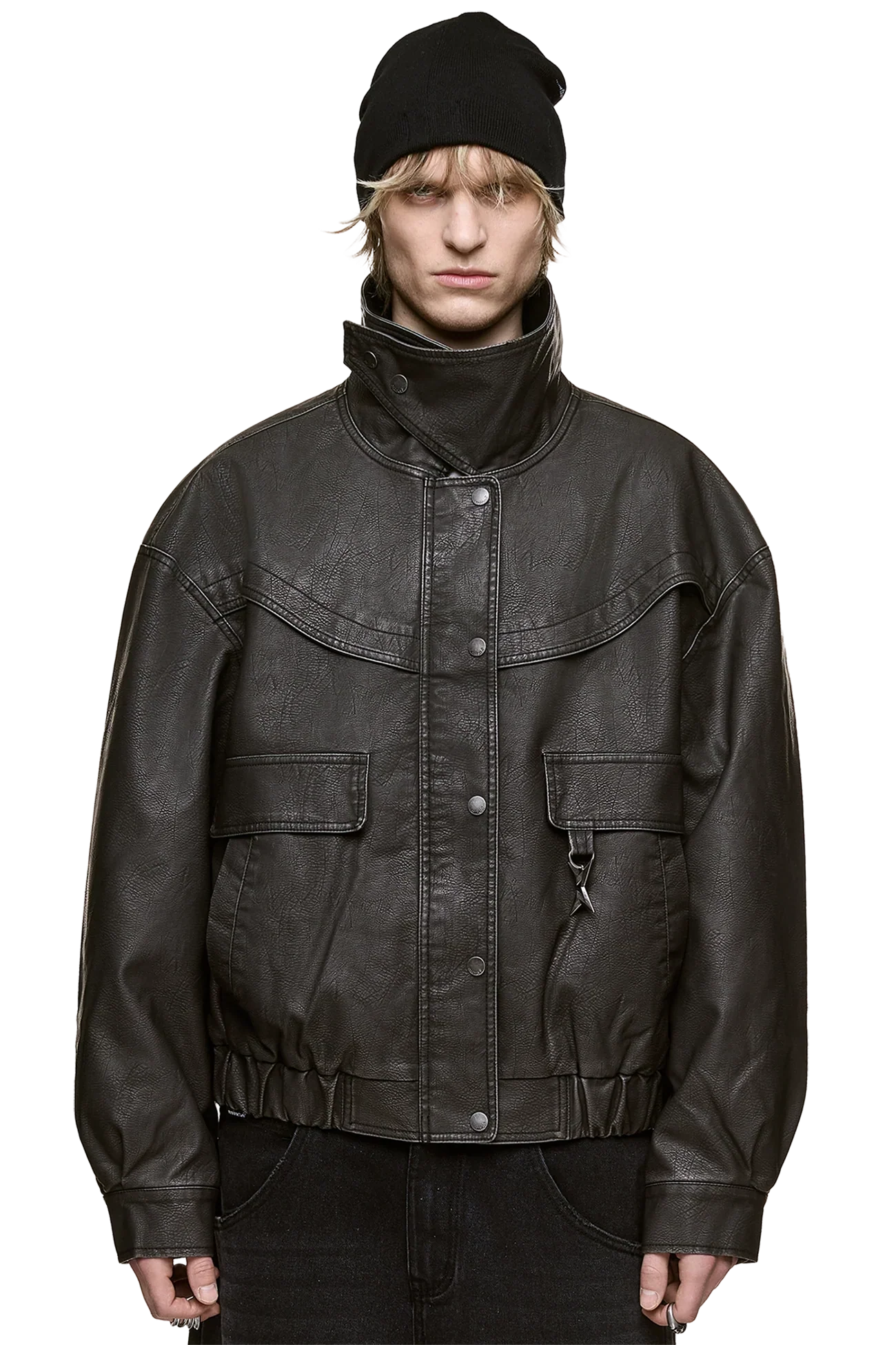 Bomber Jacket - Image 2