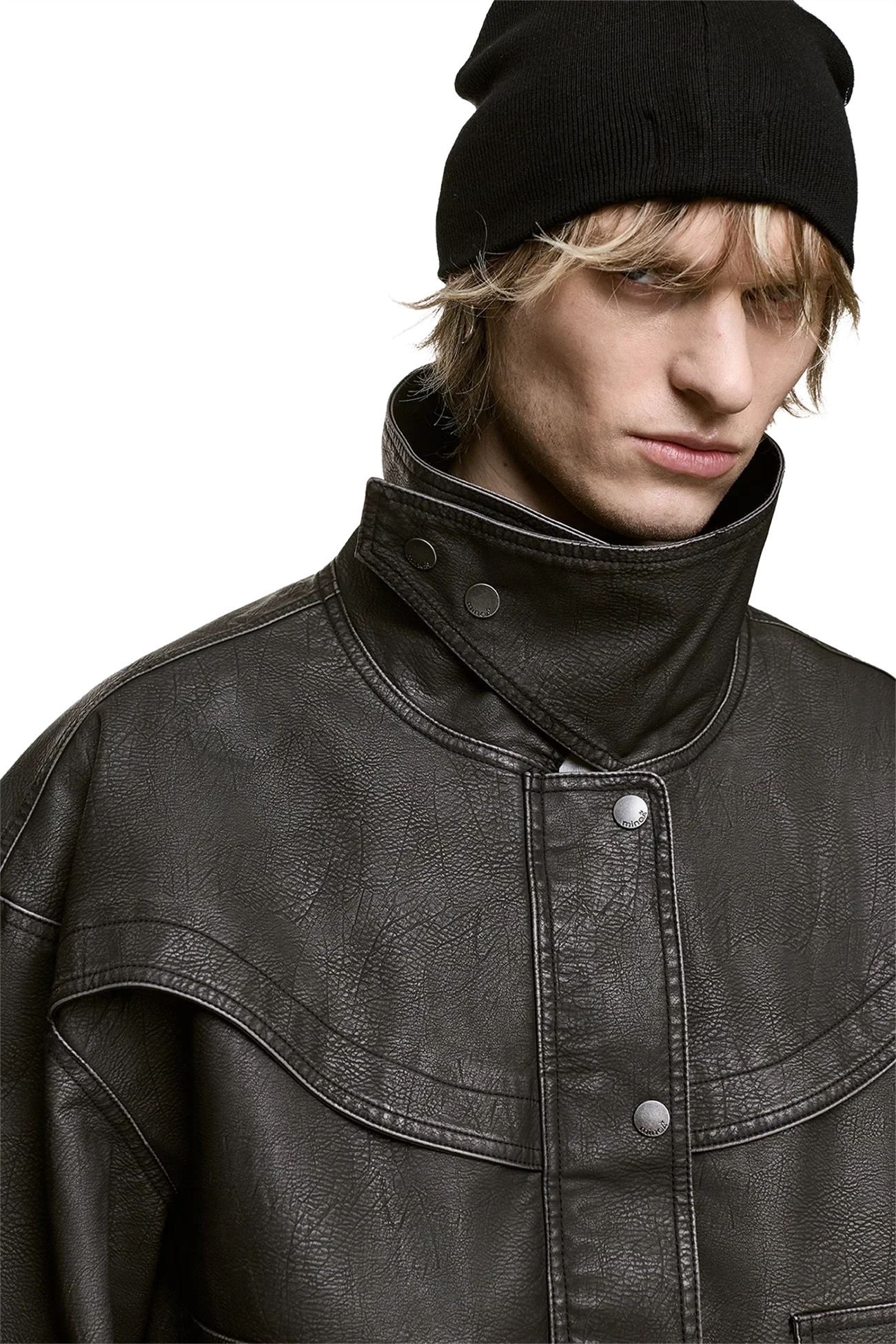 Bomber Jacket - Image 3