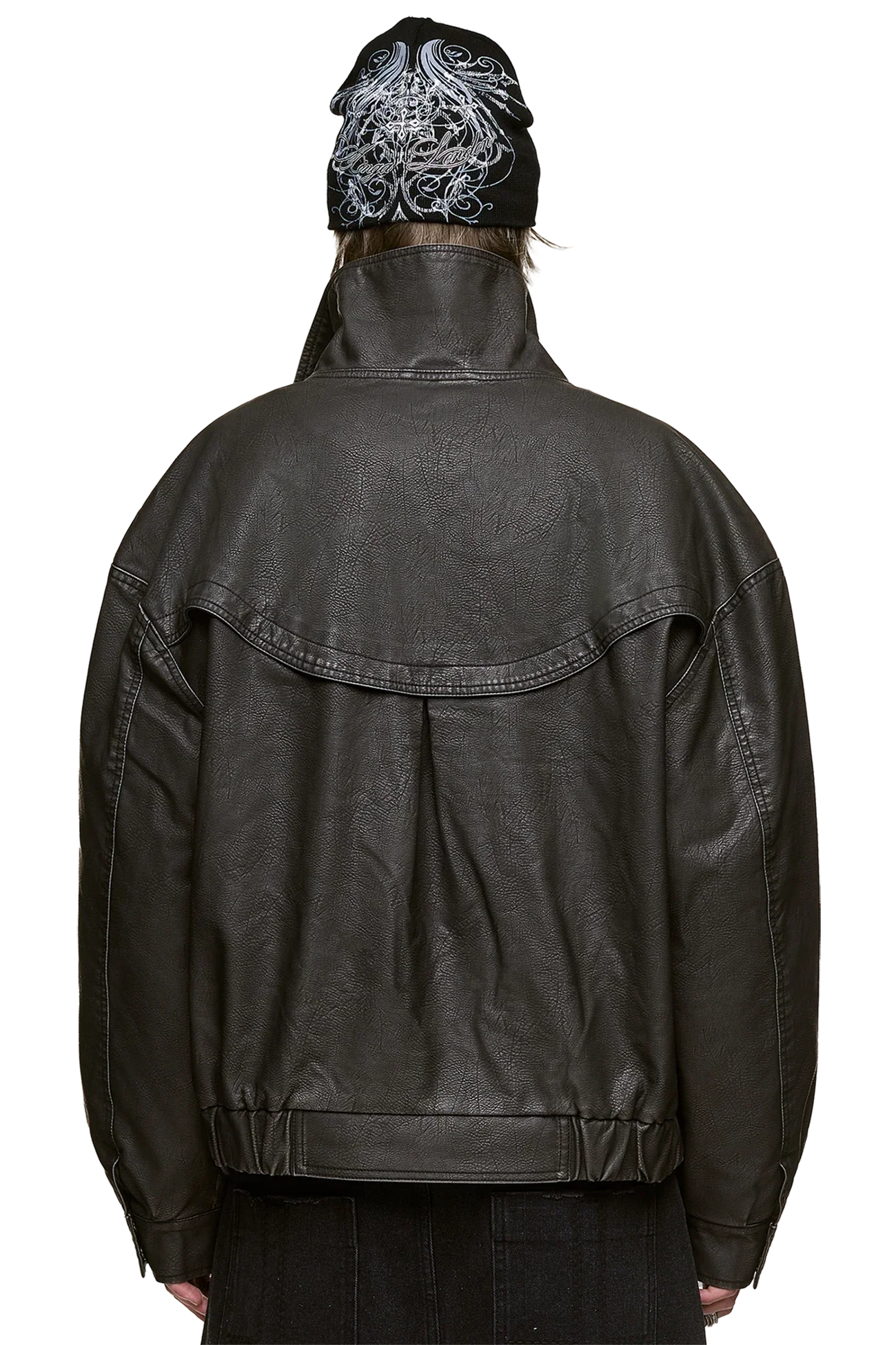 Bomber Jacket - Image 7