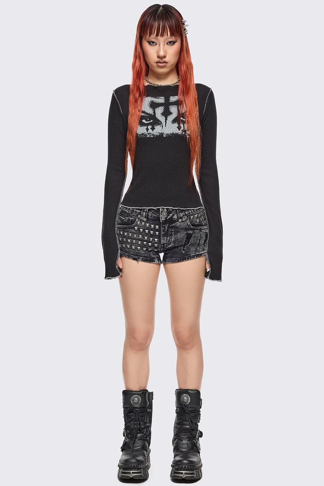 Maleficent Top - Image 2