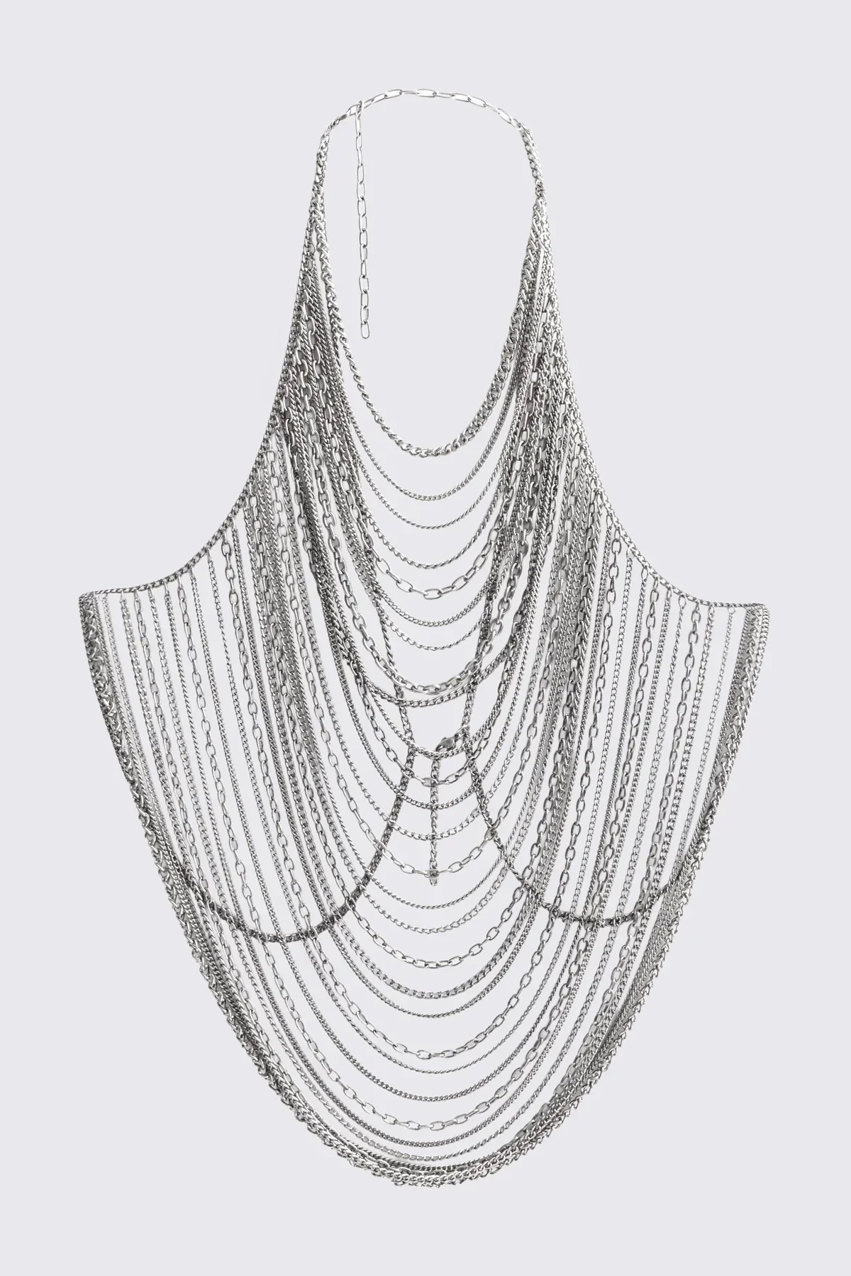 Missing Link Body Chain Top