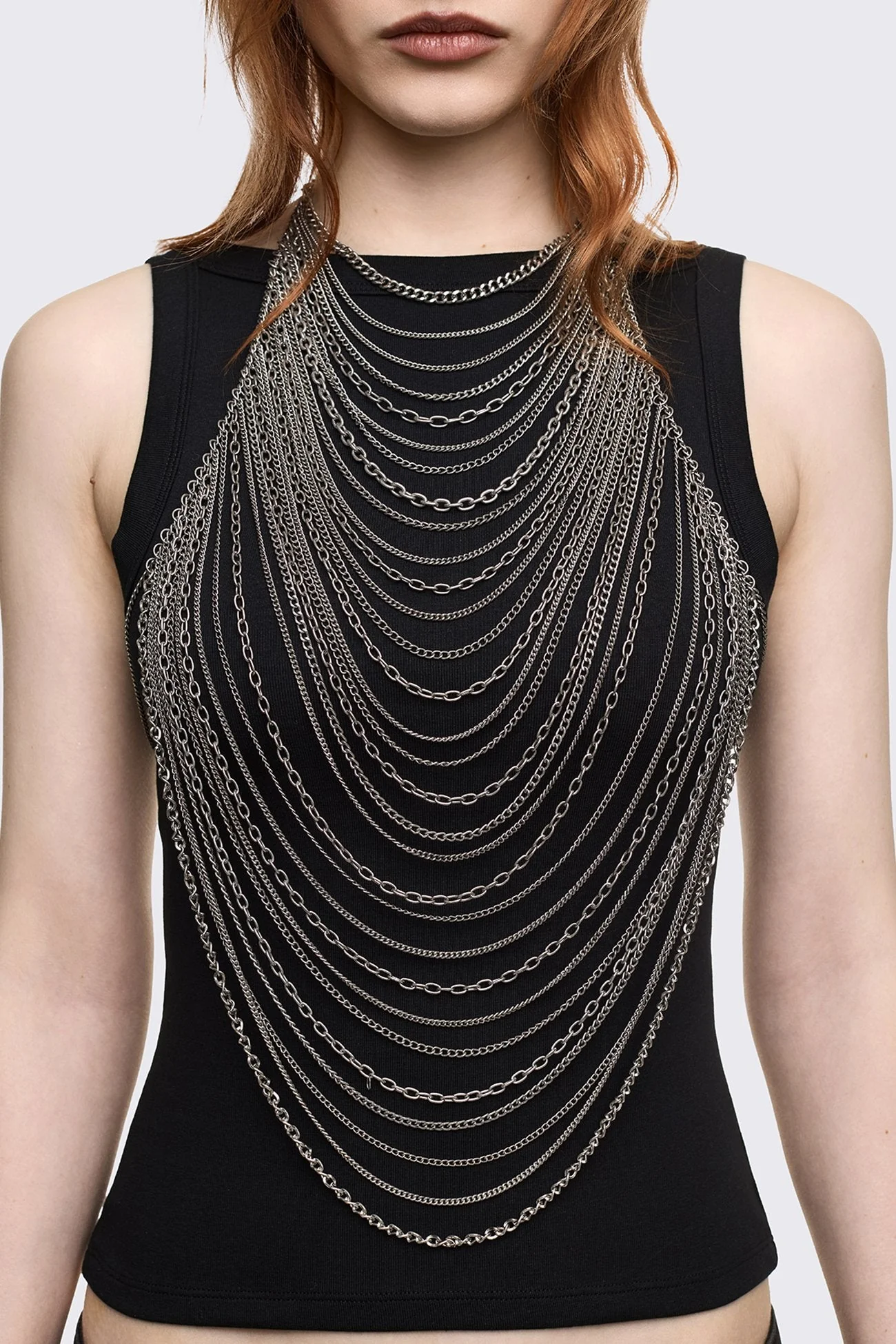 Missing Link Body Chain Top - Image 2