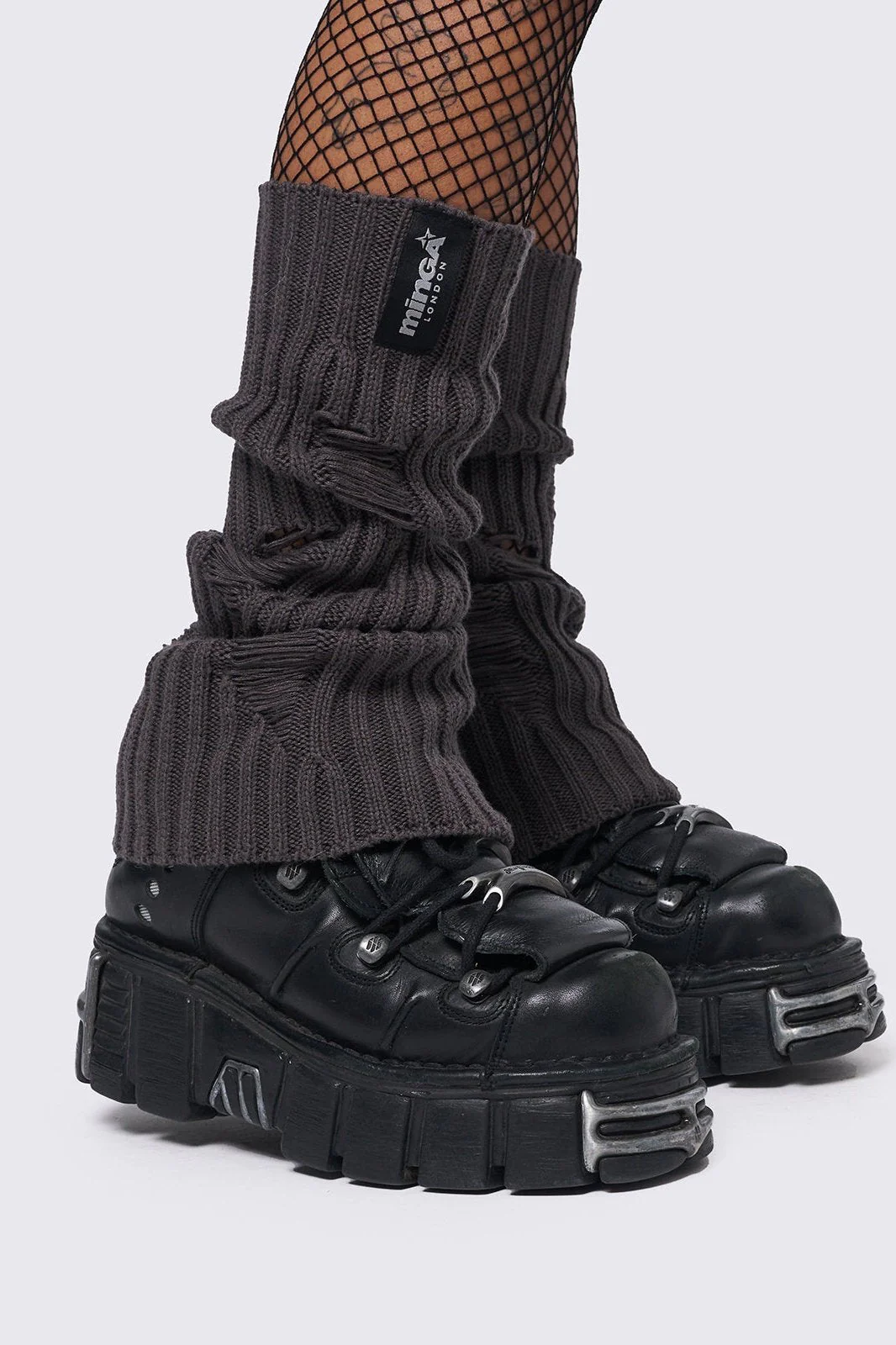 RIP Leg Warmers - Image 4