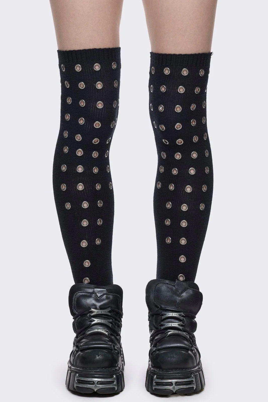 Rogue Thigh Highs