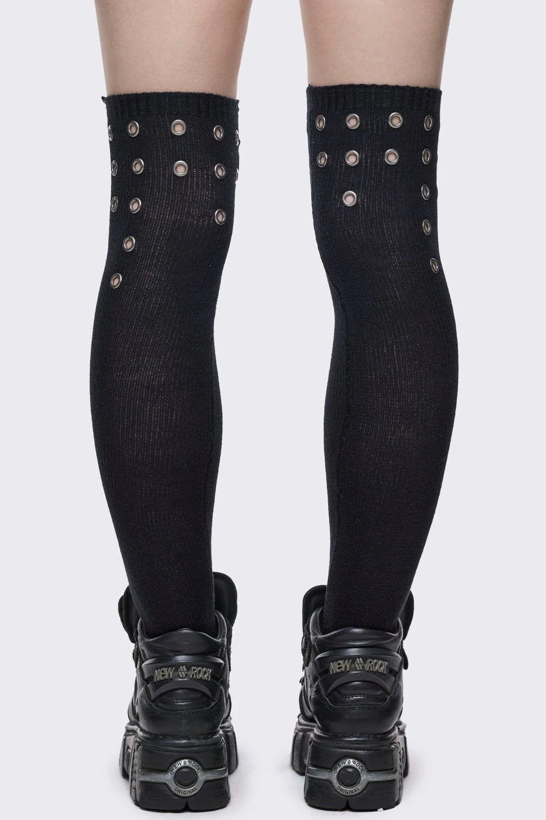 Rogue Thigh Highs - Image 4