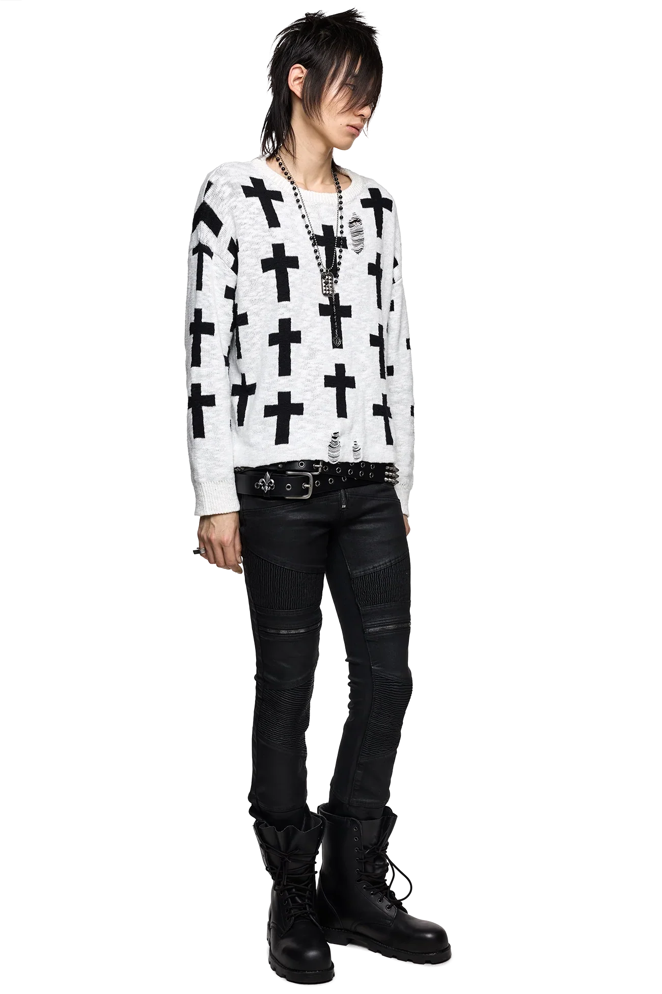 Shameless Sweater - Image 3