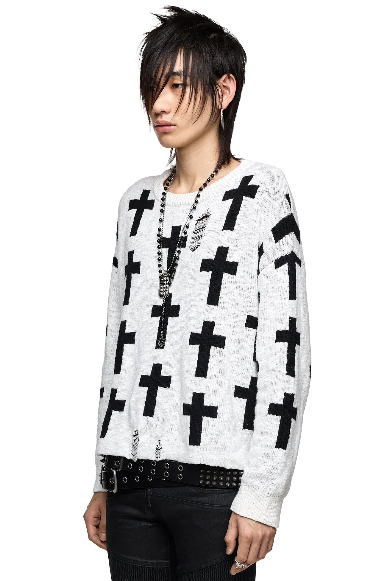 Shameless Sweater - Image 4