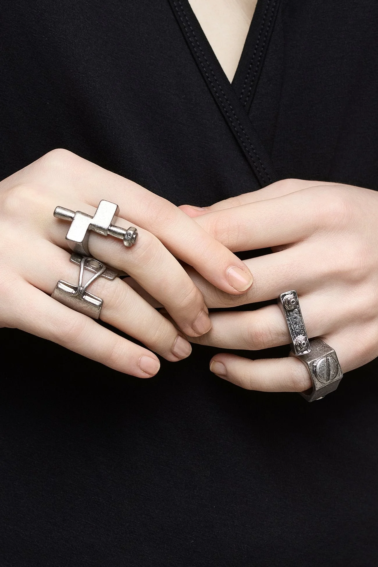 Strux Ring Set - Image 2