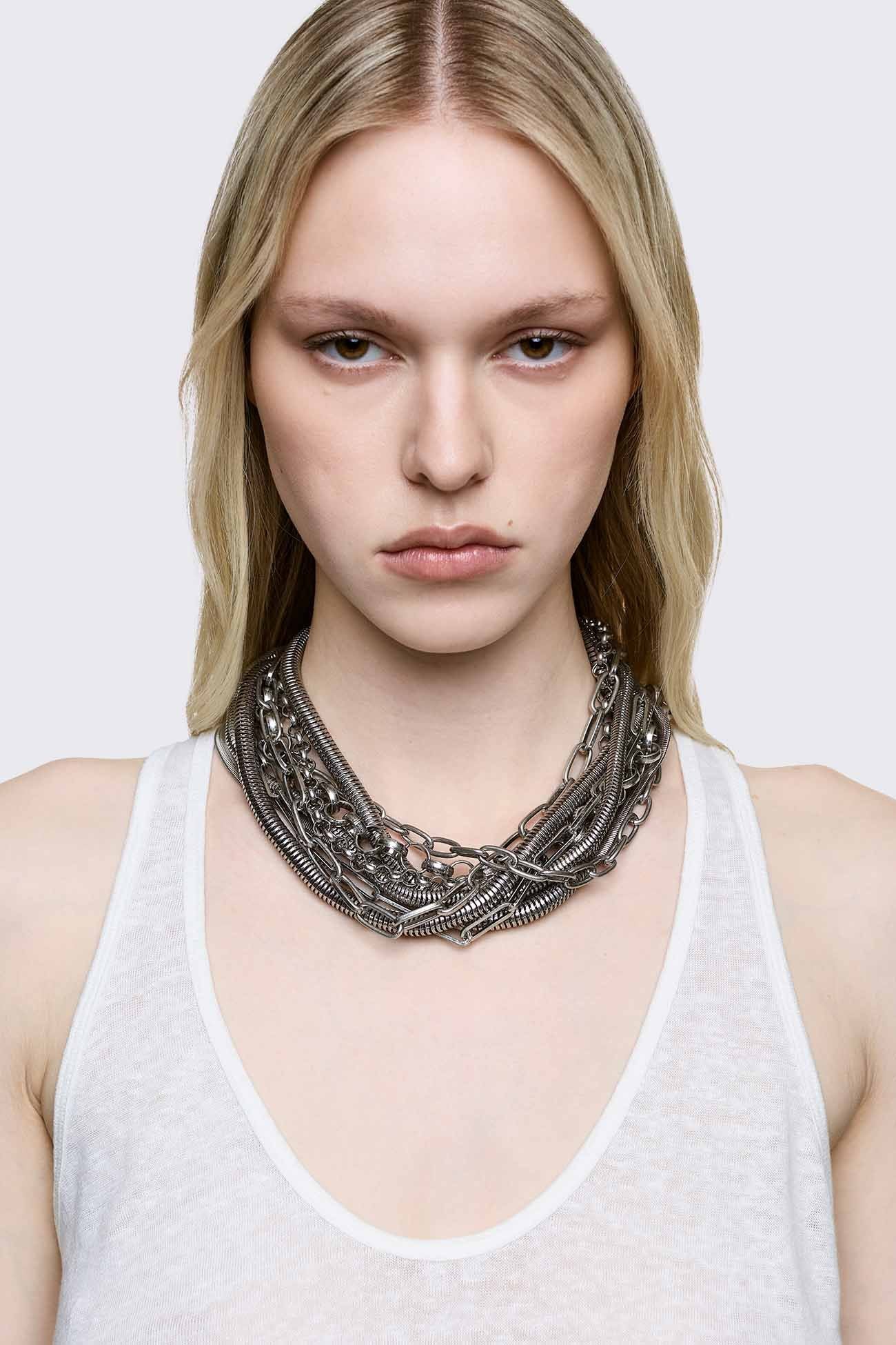 Unchained Necklace - Image 3