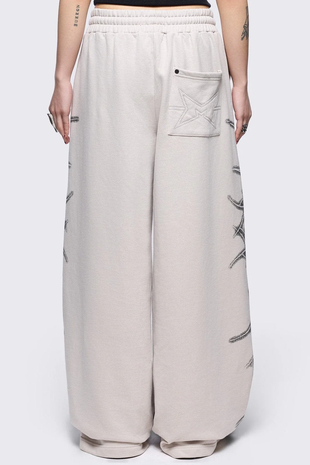 Zyre Sweatpants - Image 4